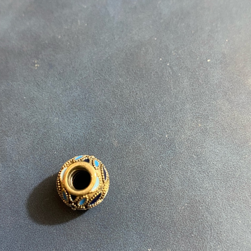 Pandora charm